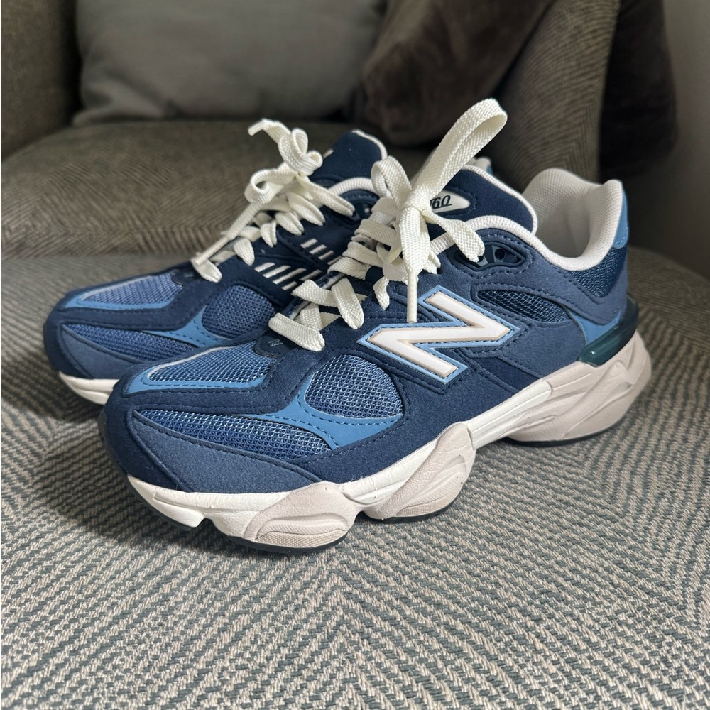 New Balance 9060 kids